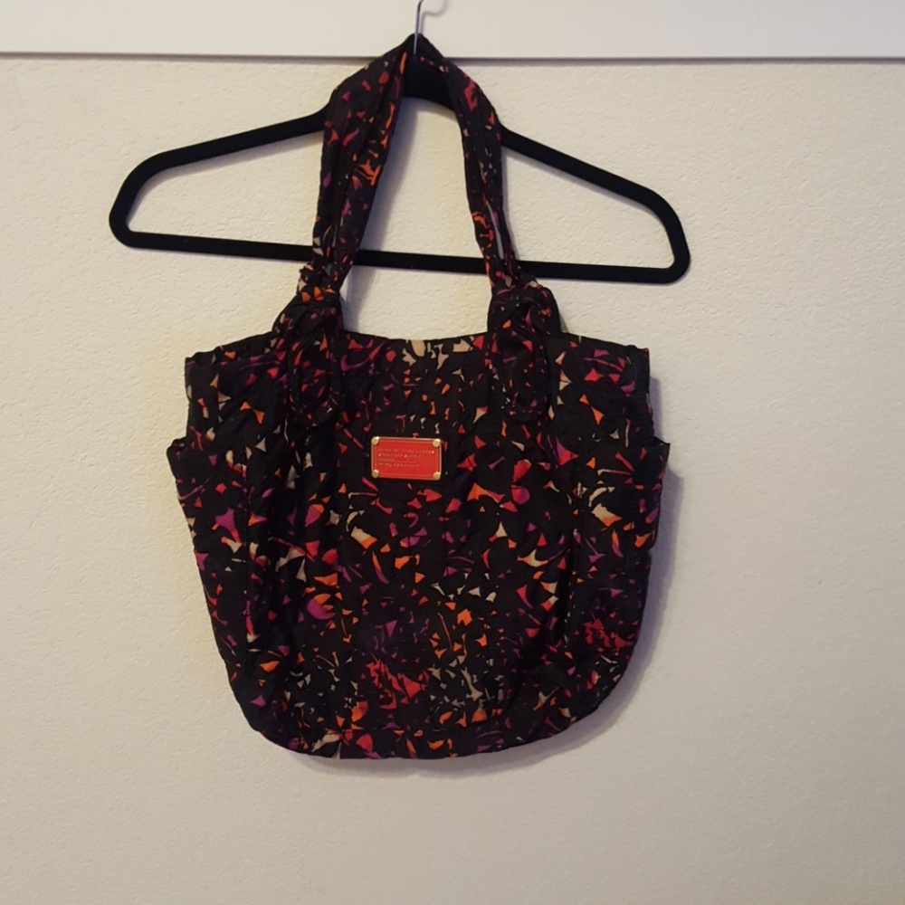 Marc by Marc Jacobs Nylon Tote